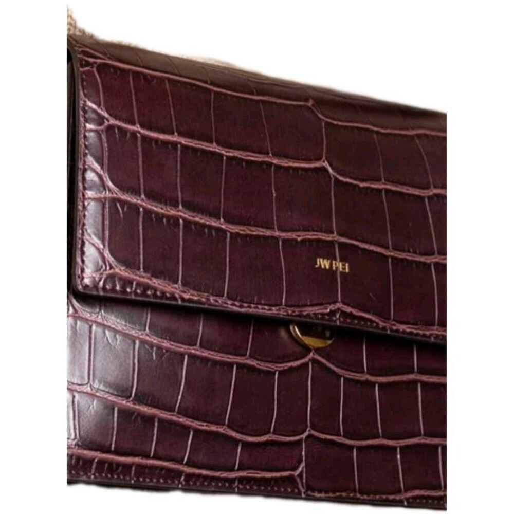 JW Pei Women's Shoulder Bag - Picture 4 of 9